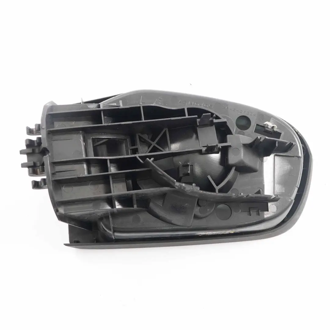  Mirror Base Mercedes W169 Left N/S Wing Door Frame Outside - SKU A1698100376-1 - Part number A1698100376