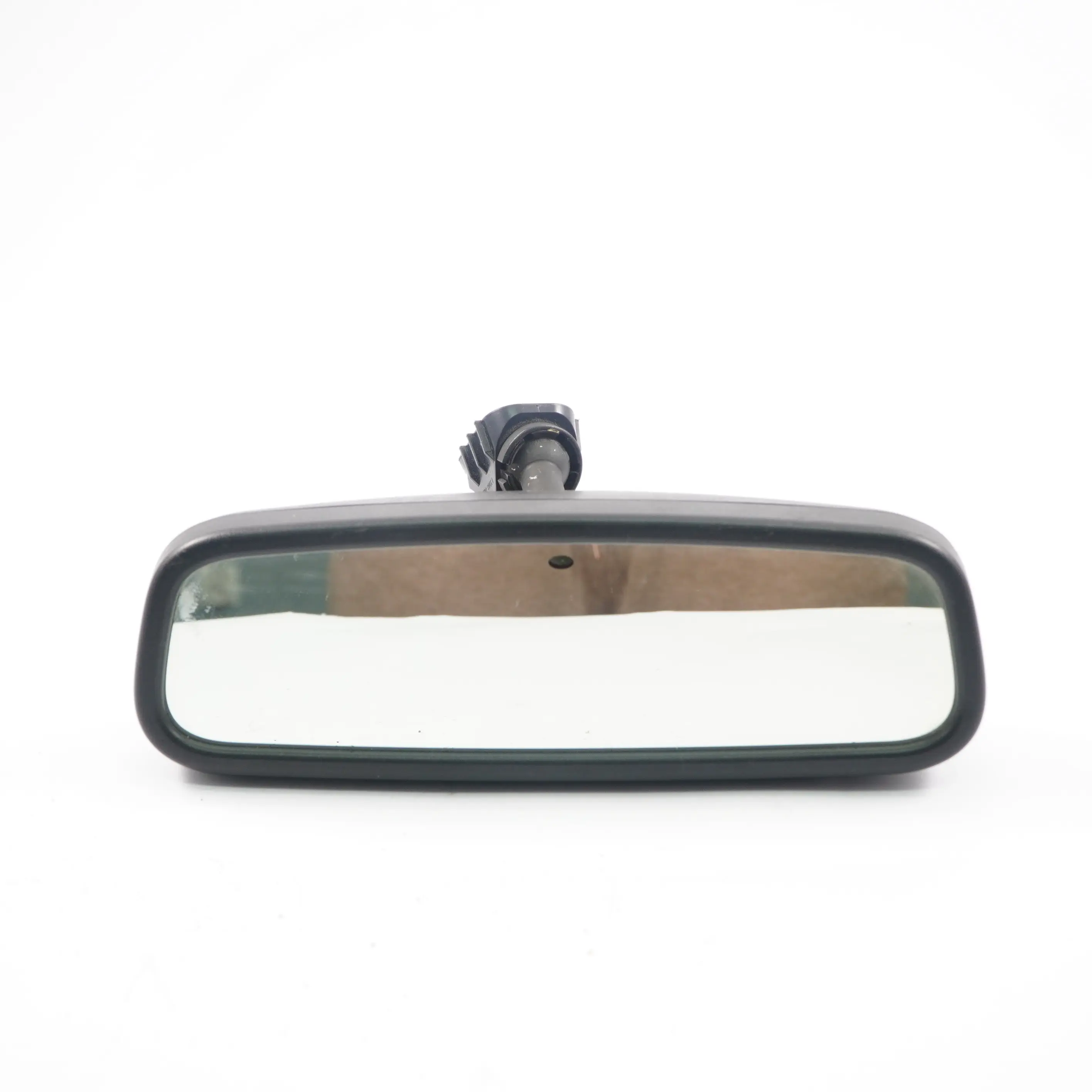 Mercedes W169 W245 Specchietto Retrovisore Interno Vista Nero A1698100517