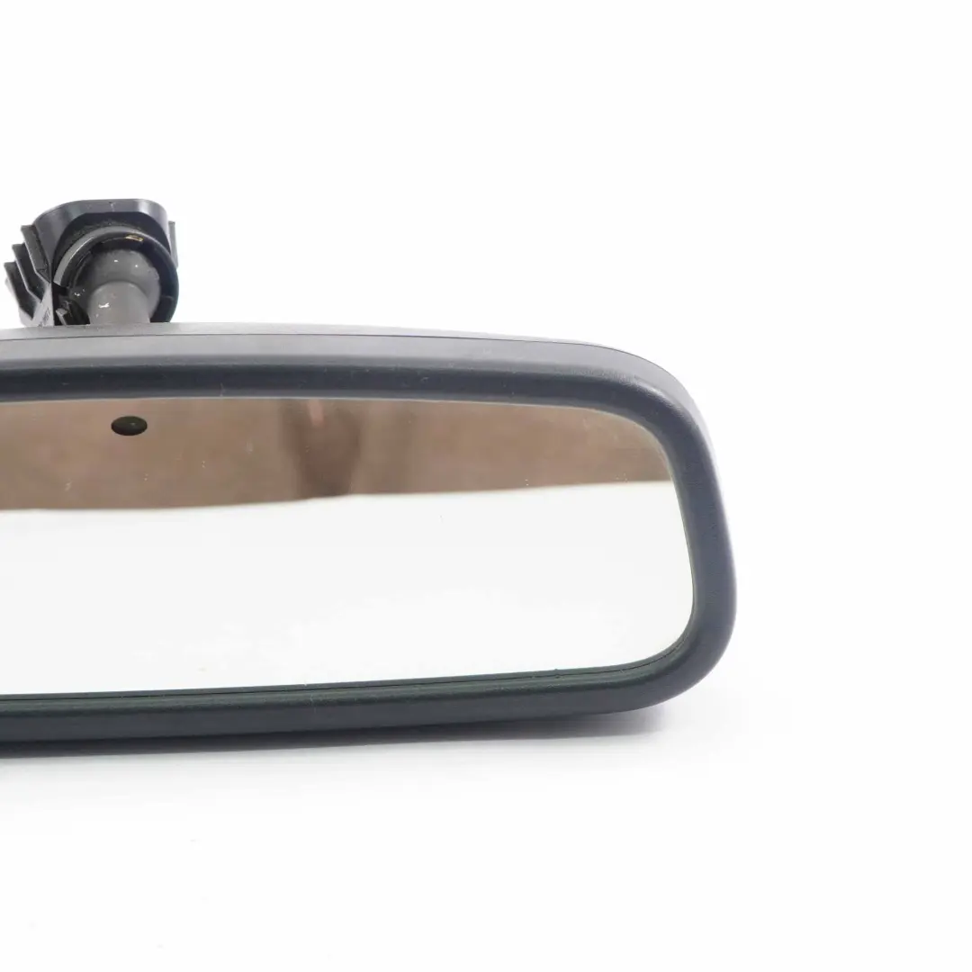 Interior Espejo Retrovisor Negro para Mercedes W169 W245 con número de pieza A1698100517 Mercedes W169 W245 Interior Espejo Retrovisor Negro - SKU A1698100517 - Número de pieza A1698100517