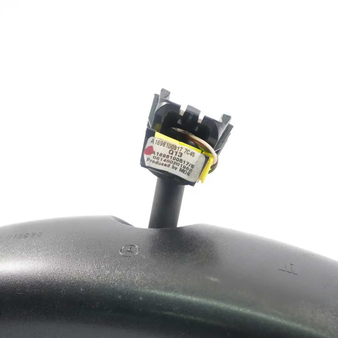 Lusterka Wsteczne Wewnętrzne do Mercedes W169 W245 o numerze A1698100517 Mercedes W169 W245 Lusterka Wsteczne Wewnętrzne - SKU A1698100517 - Numer Części A1698100517