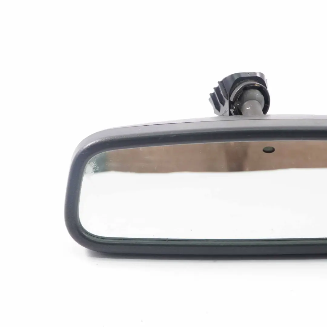 Interior Mirror Mercedes W169 W245 Rear View Black to with Part number A1698100517 Interior Mirror Mercedes W169 W245 Rear View Black - SKU A1698100517 - Part number A1698100517