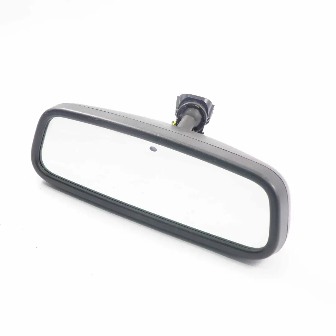 Mercedes W169 W245 Interior Espejo Retrovisor Negro - SKU A1698100517 - Número de pieza A1698100517