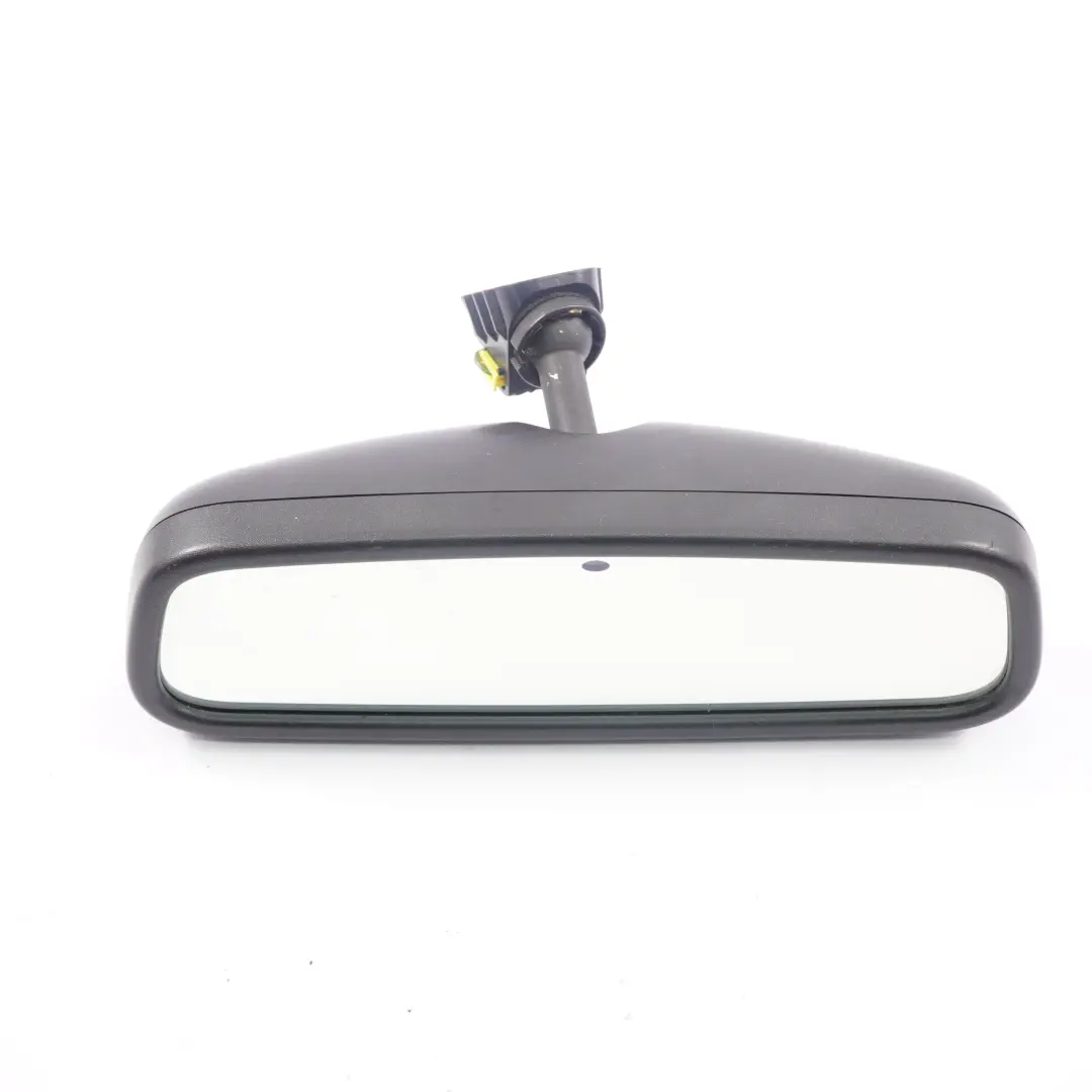 Interior Mirror Mercedes W169 W245 Rear View Black to with Part number A1698100517 Interior Mirror Mercedes W169 W245 Rear View Black - SKU A1698100517 - Part number A1698100517