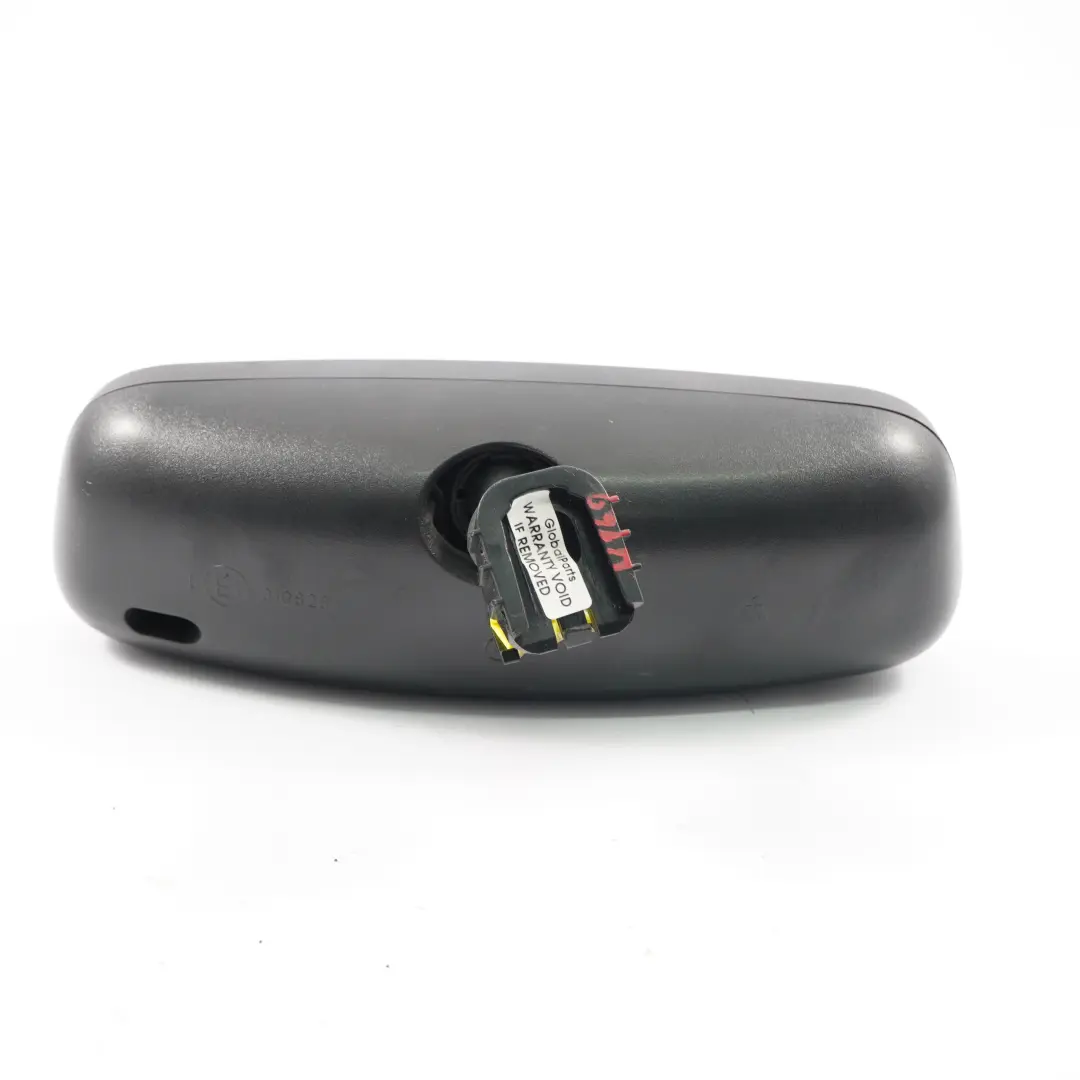  Interior Mirror Mercedes W169 W245 Rear View Black - SKU A1698100517 - Part number A1698100517