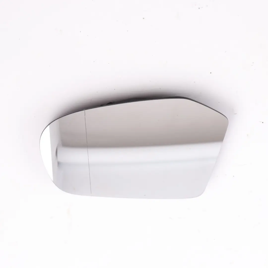  Wing Mirror Glass Mercedes W169 W245 Door Left N/S Outside - SKU A1698100721-1 - Part number A1698100721