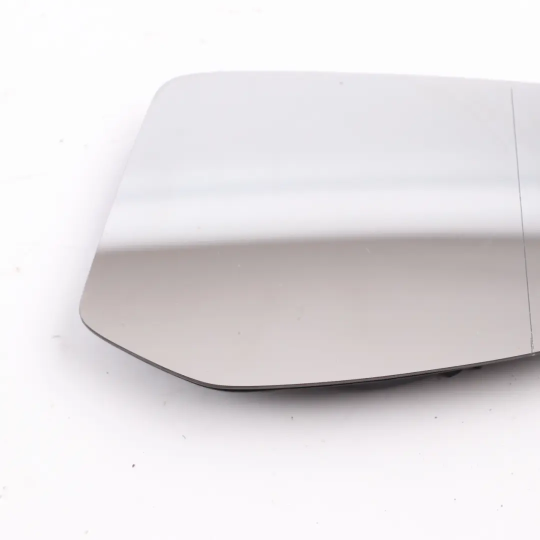 Wing Mirror Glass Mercedes W169 W245 Door Left N/S Outside - SKU A1698100721-1 - Part number A1698100721