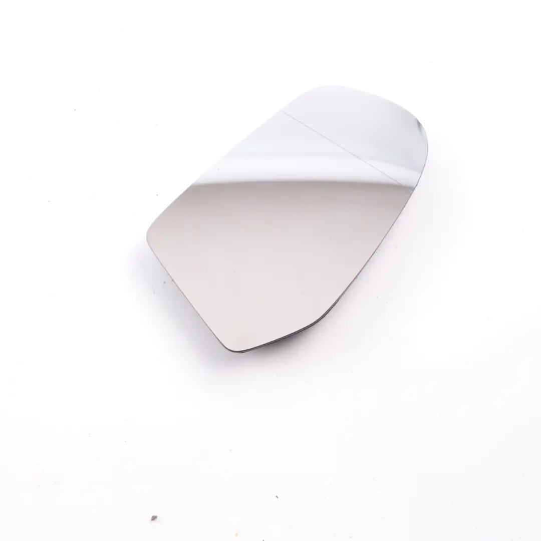  Wing Mirror Glass Mercedes W169 W245 Door Left N/S Outside - SKU A1698100721-1 - Part number A1698100721