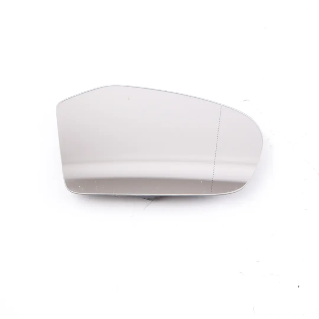  Specchio retrovisore Mercedes W169 W245 Porta Destra Riscaldato - SKU A1698100821 - Numero di parte A1698100821