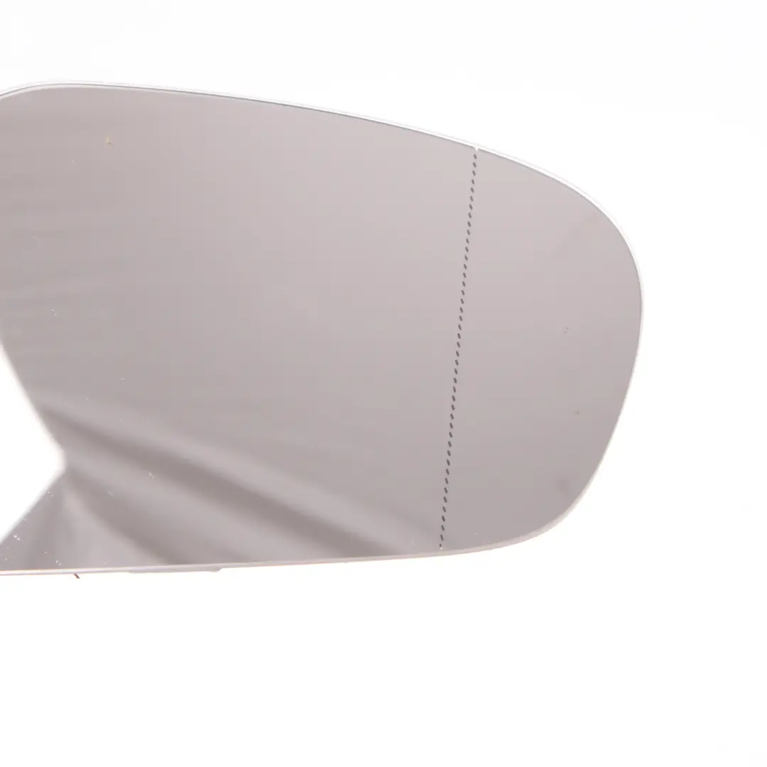 Wing Mirror Door Heated Glass Right O/S to Mercedes W169 W245 with Part number A1698100821 Mercedes W169 W245 Wing Mirror Door Heated Glass Right O/S - SKU A1698100821 - Part number A1698100821