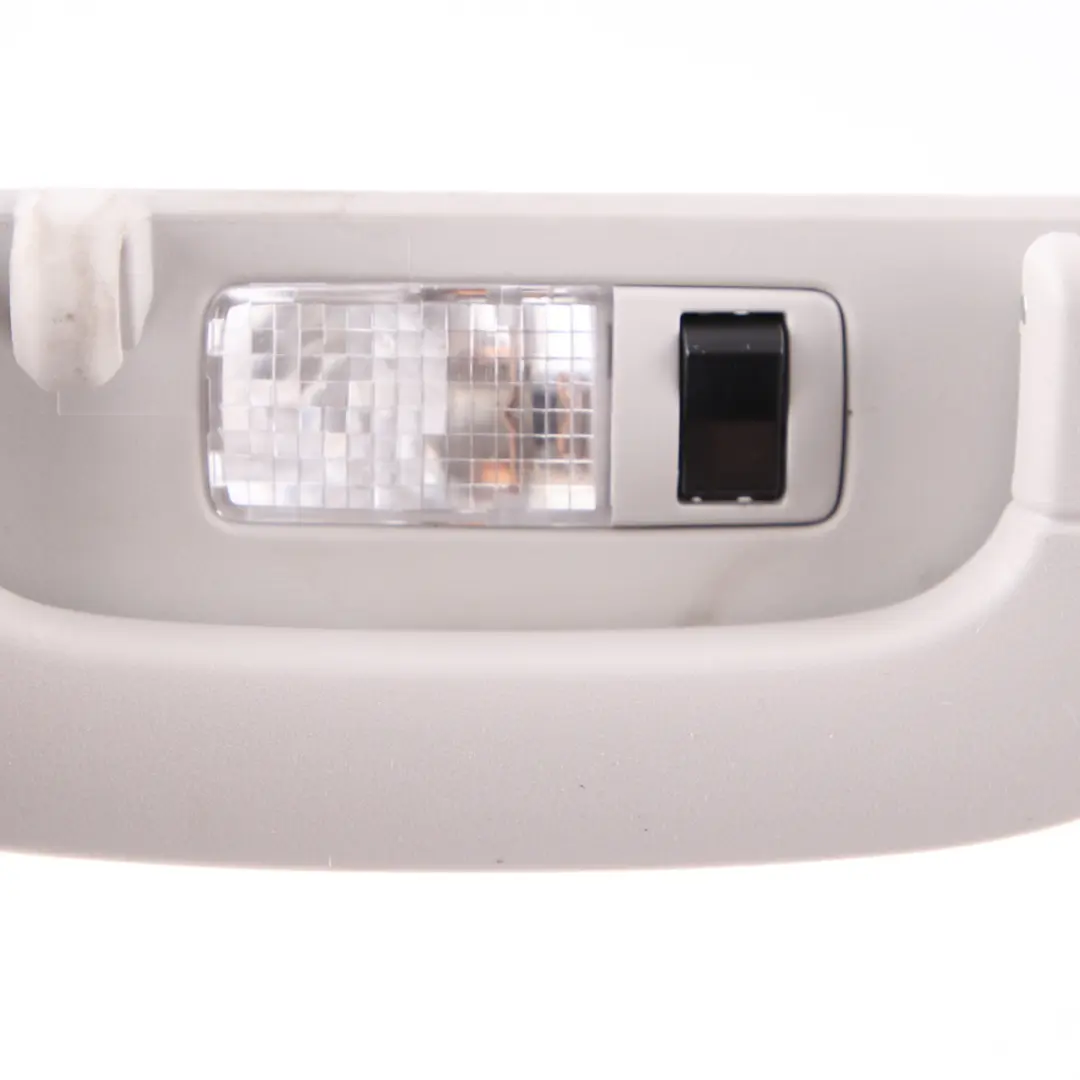  Roof Grab Mercedes W169 W245 Handle Grey Set Front Rear Left Right N/O/S - SKU A1698101154-1 - Part number A1698101154