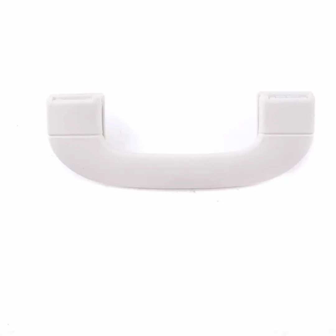 Mercedes W169 W245 Hinten Links Haltegriff Angstgriff Set Grau - SKU A1698101154-1 - Teilenummer A1698101154