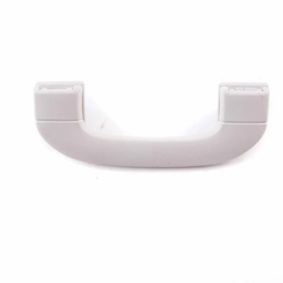 Mercedes W169 W245 Hinten Links Haltegriff Angstgriff Set Grau - SKU A1698101154-1 - Teilenummer A1698101154