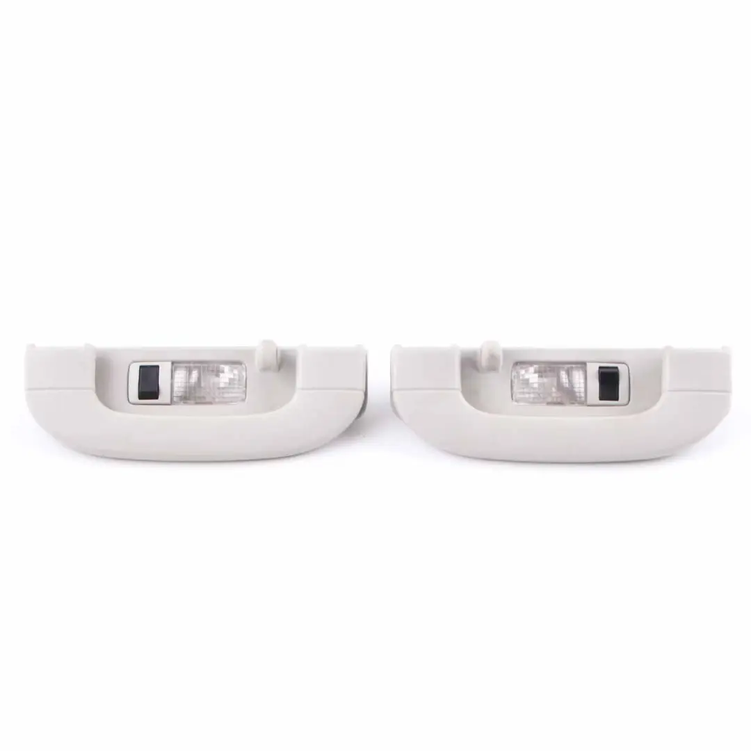 Roof Grab Mercedes W169 W245 Handle Grey Set Front Rear Left Right N/O/S  - SKU A1698101154-2 - Part number A1698101154
