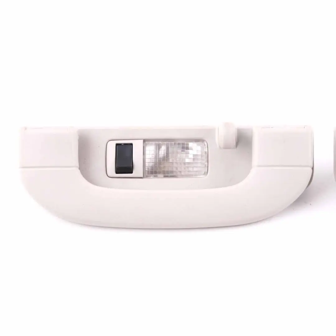 Mercedes W169 W245 Asidero techo Gris Juego Delantero Trasero Izquierdo Derecho - SKU A1698101154-2 - Número de pieza A1698101154