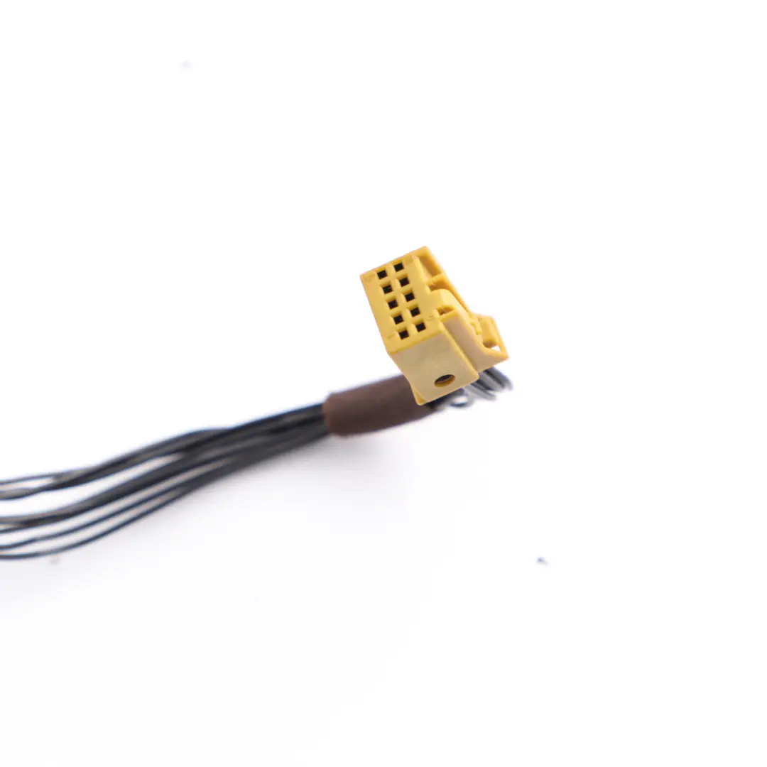 Wing Mirror Outside Left N/S Horizon Blue - 391 to Mercedes W169 with Part number A1698101376 Mercedes W169 Wing Mirror Outside Left N/S Horizon Blue - 391 - SKU A1698101376-HBL - Part number A1698101376