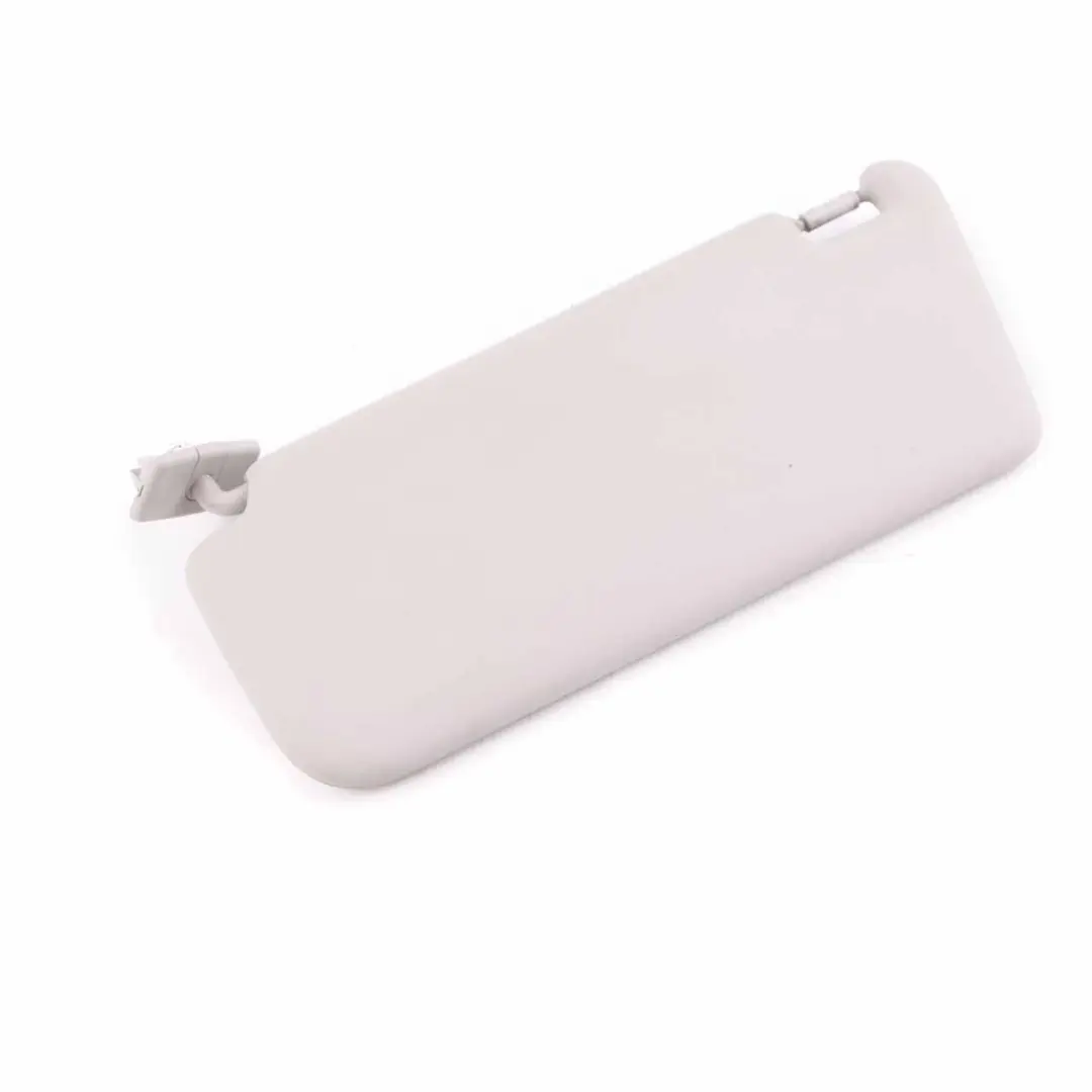 Mercedes-Benz A B Class W169 W245 Sun Visor Cover Right O/S Grey to with Part number A1698101410 Mercedes-Benz A B Class W169 W245 Sun Visor Cover Right O/S Grey - SKU A1698101410-1 - Part number A1698101410