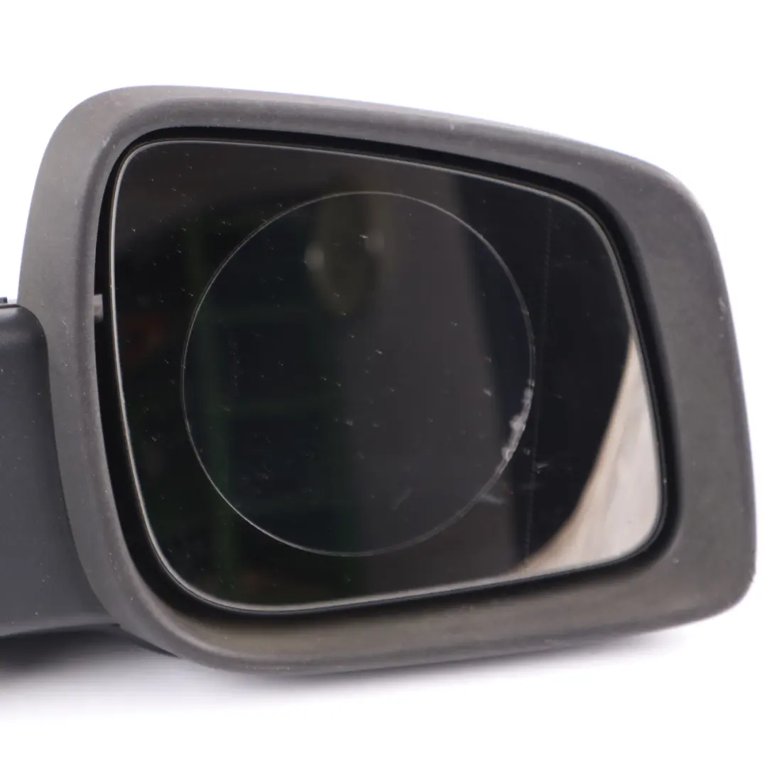 Electrically Fold Wing Mirror Exterior Right O/S to Mercedes W169 W245 with Part number A1698101476 Mercedes W169 W245 Electrically Fold Wing Mirror Exterior Right O/S - SKU A1698101476-3 - Part number A1698101476