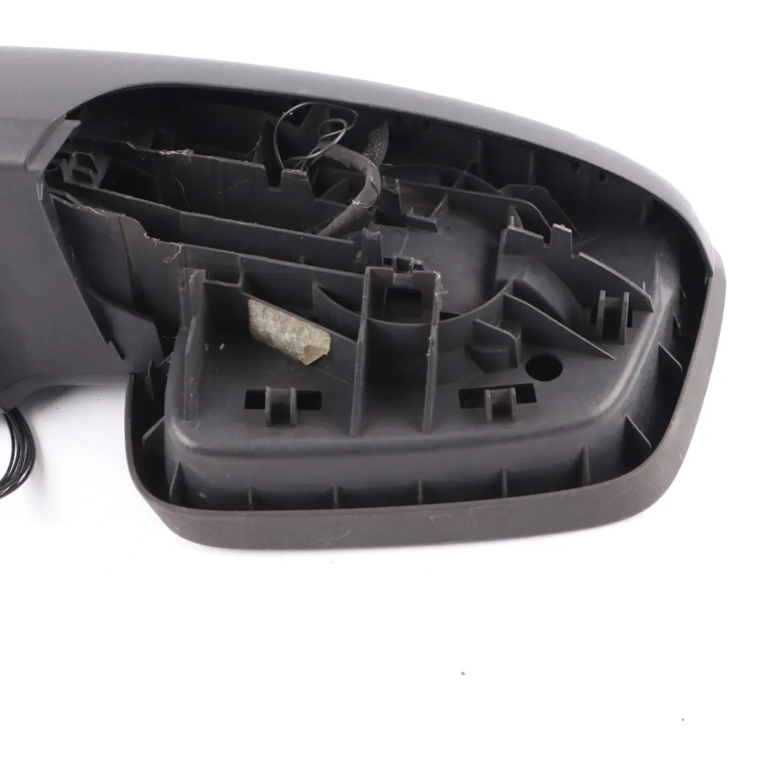 Electrically Fold Wing Mirror Exterior Right O/S to Mercedes W169 W245 with Part number A1698101476 Mercedes W169 W245 Electrically Fold Wing Mirror Exterior Right O/S - SKU A1698101476-3 - Part number A1698101476