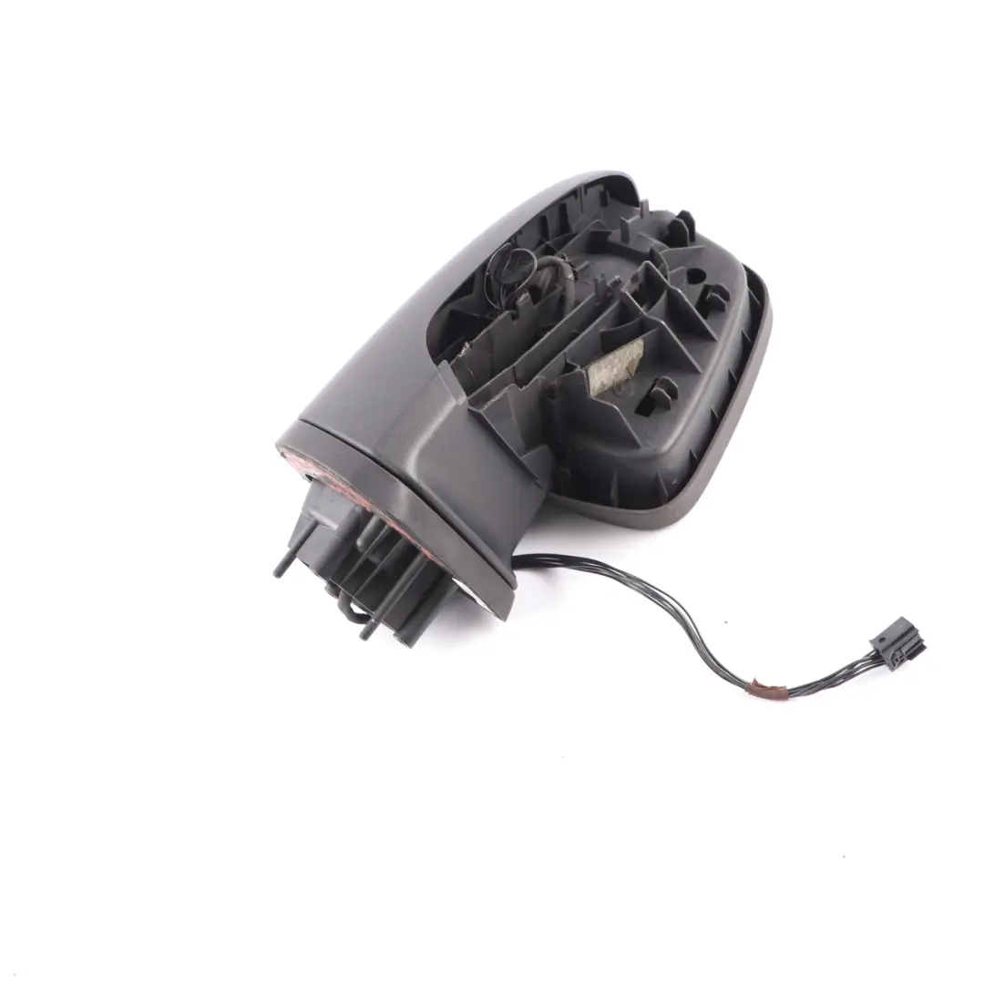 Mercedes W169 W245 Electrically Fold Wing Mirror Exterior Right O/S - SKU A1698101476-3 - Part number A1698101476