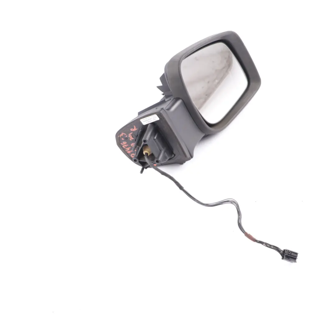 Electrically Fold Wing Mirror Exterior Right O/S to Mercedes W169 W245 with Part number A1698101476 Mercedes W169 W245 Electrically Fold Wing Mirror Exterior Right O/S - SKU A1698101476-3 - Part number A1698101476