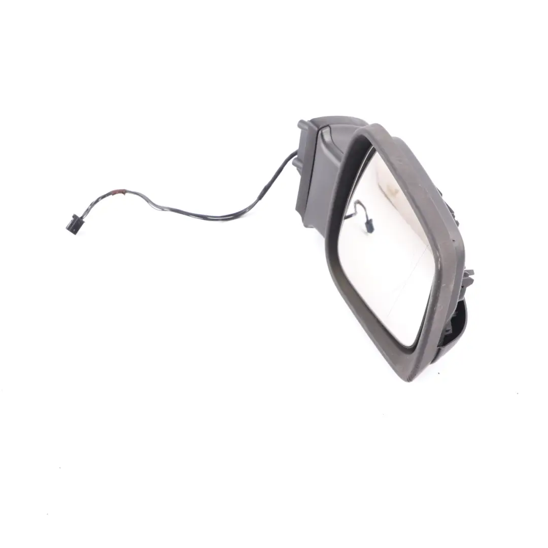 Electrically Fold Wing Mirror Exterior Right O/S to Mercedes W169 W245 with Part number A1698101476 Mercedes W169 W245 Electrically Fold Wing Mirror Exterior Right O/S - SKU A1698101476-3 - Part number A1698101476