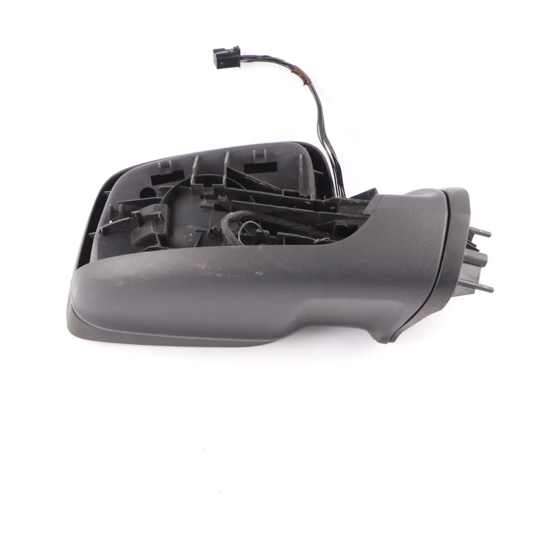 Electrically Fold Wing Mirror Exterior Right O/S to Mercedes W169 W245 with Part number A1698101476 Mercedes W169 W245 Electrically Fold Wing Mirror Exterior Right O/S - SKU A1698101476-3 - Part number A1698101476