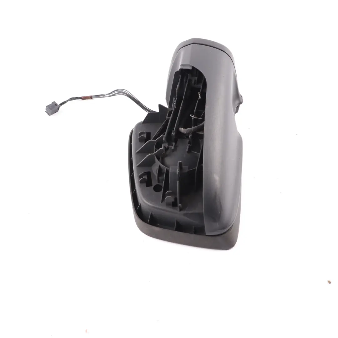 Electrically Fold Wing Mirror Exterior Right O/S to Mercedes W169 W245 with Part number A1698101476 Mercedes W169 W245 Electrically Fold Wing Mirror Exterior Right O/S - SKU A1698101476-3 - Part number A1698101476