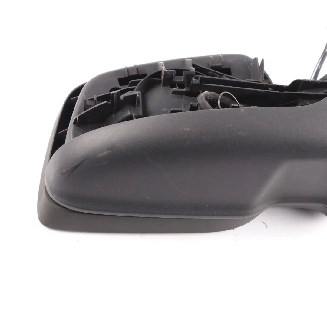 Electrically Fold Wing Mirror Exterior Right O/S to Mercedes W169 W245 with Part number A1698101476 Mercedes W169 W245 Electrically Fold Wing Mirror Exterior Right O/S - SKU A1698101476-3 - Part number A1698101476