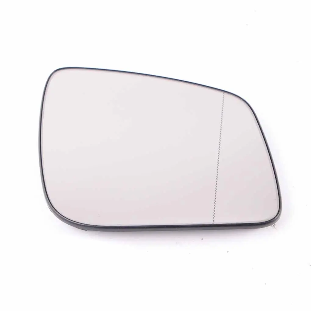 Espejo Cristal Mercedes W169 W245 Puerta Derecha Aleta Calefactado A1698102221