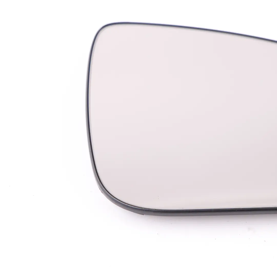  Espejo Cristal Mercedes W169 W245 Puerta Derecha Aleta Calefactado - SKU A1698102221 - Número de pieza A1698102221