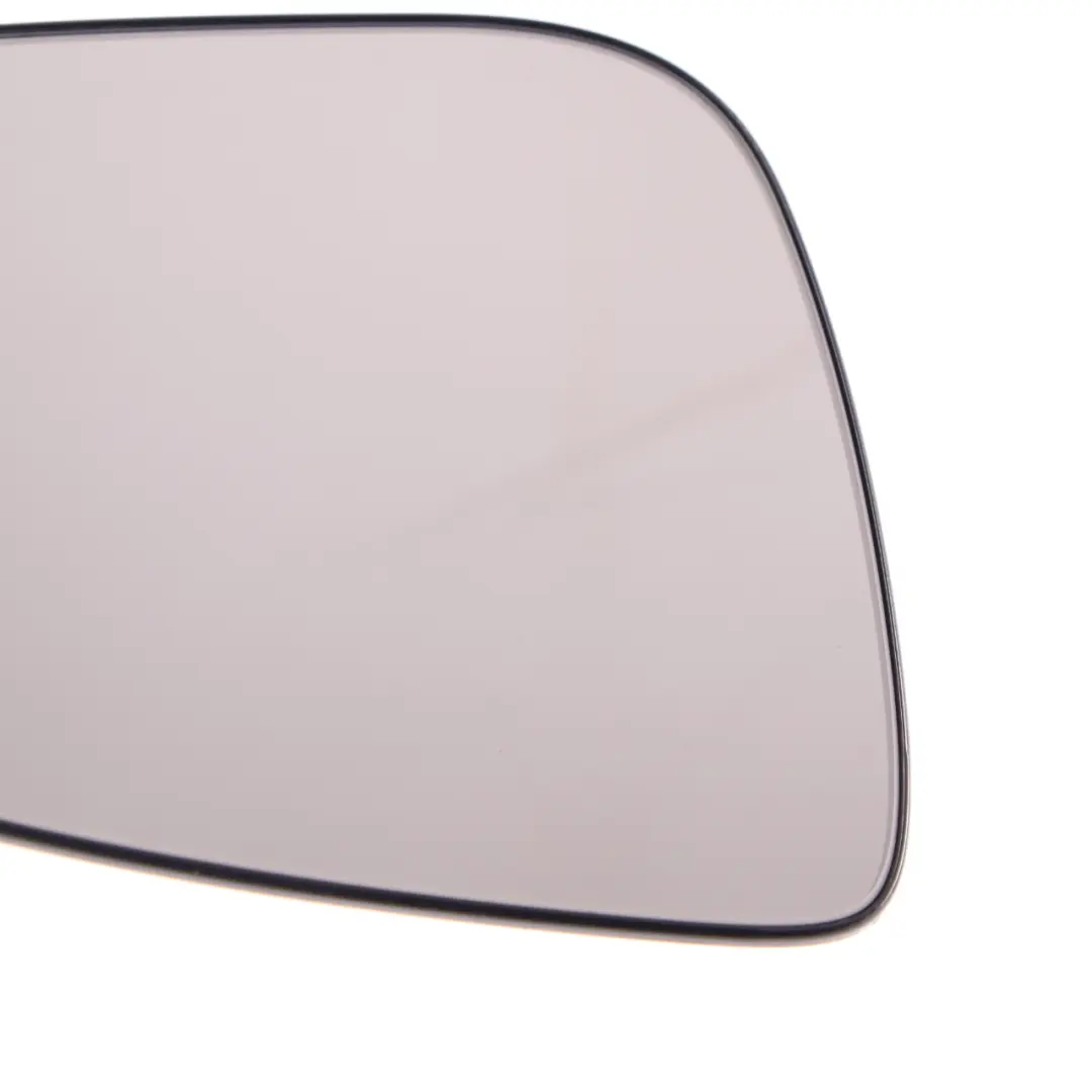  Miroir Verre Mercedes W169 W245 Aile Droite Chauffé - SKU A1698102221 - Numéro de pièce A1698102221