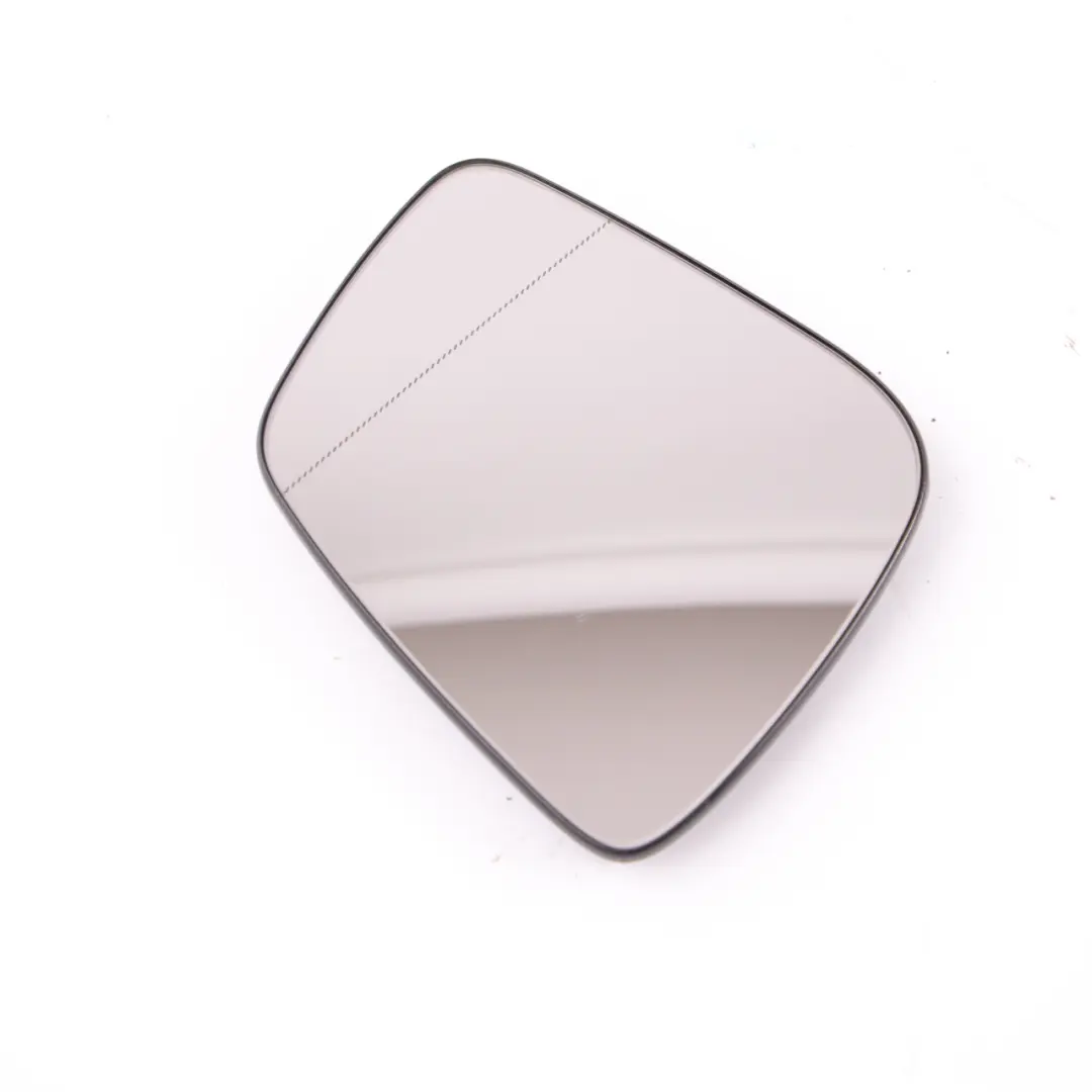  Specchio Vetro Mercedes W169 W245 Porta Destra Riscaldata - SKU A1698102221 - Numero di parte A1698102221