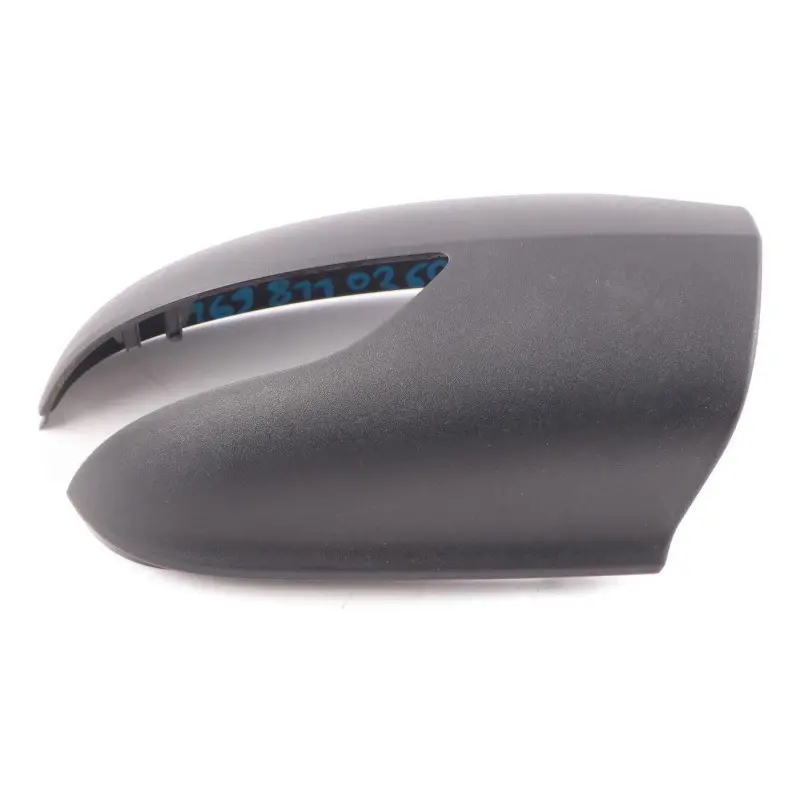 Wing Mirror Cover Mercedes W169 W245 Right O/S Outside Cap Casing Primed to with Part number A1698110260 Wing Mirror Cover Mercedes W169 W245 Right O/S Outside Cap Casing Primed - SKU A1698110260 - Part number A1698110260