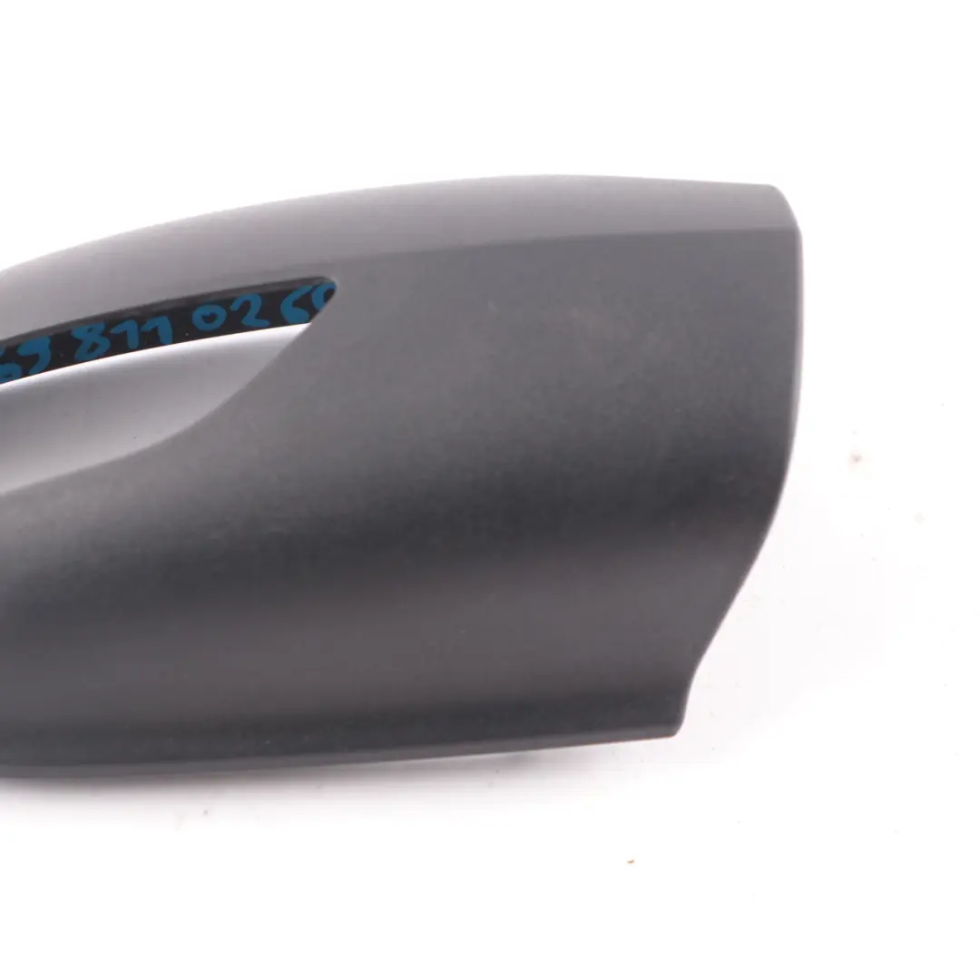  Wing Mirror Cover Mercedes W169 W245 Right O/S Outside Cap Casing Primed - SKU A1698110260 - Part number A1698110260