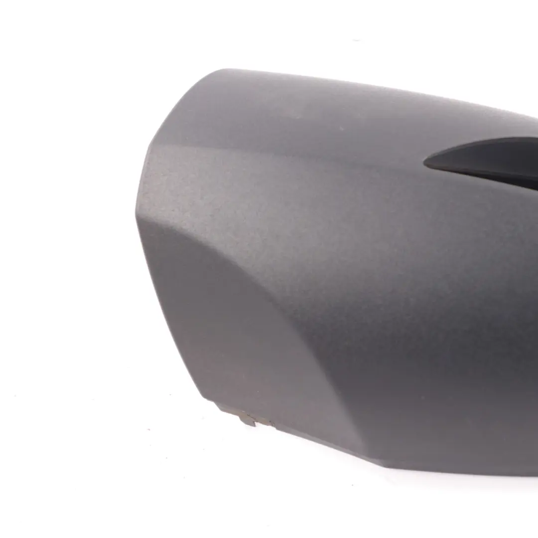  Wing Mirror Cover Mercedes W169 W245 Right O/S Outside Cap Casing Primed - SKU A1698110260 - Part number A1698110260