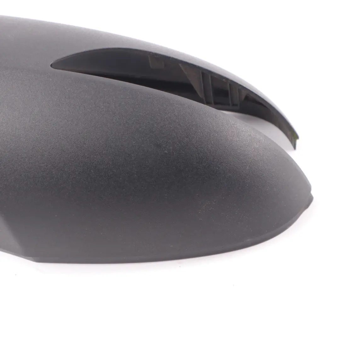  Wing Mirror Cover Mercedes W169 W245 Right O/S Outside Cap Casing Primed - SKU A1698110260 - Part number A1698110260