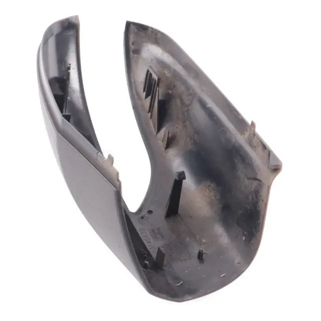  Wing Mirror Cover Mercedes W169 W245 Right O/S Outside Cap Casing Primed - SKU A1698110260 - Part number A1698110260