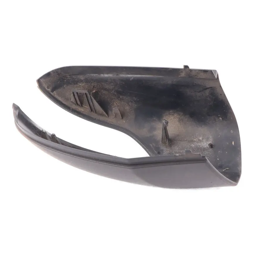 Wing Mirror Cover Mercedes W169 W245 Right O/S Outside Cap Casing Primed to with Part number A1698110260 Wing Mirror Cover Mercedes W169 W245 Right O/S Outside Cap Casing Primed - SKU A1698110260 - Part number A1698110260