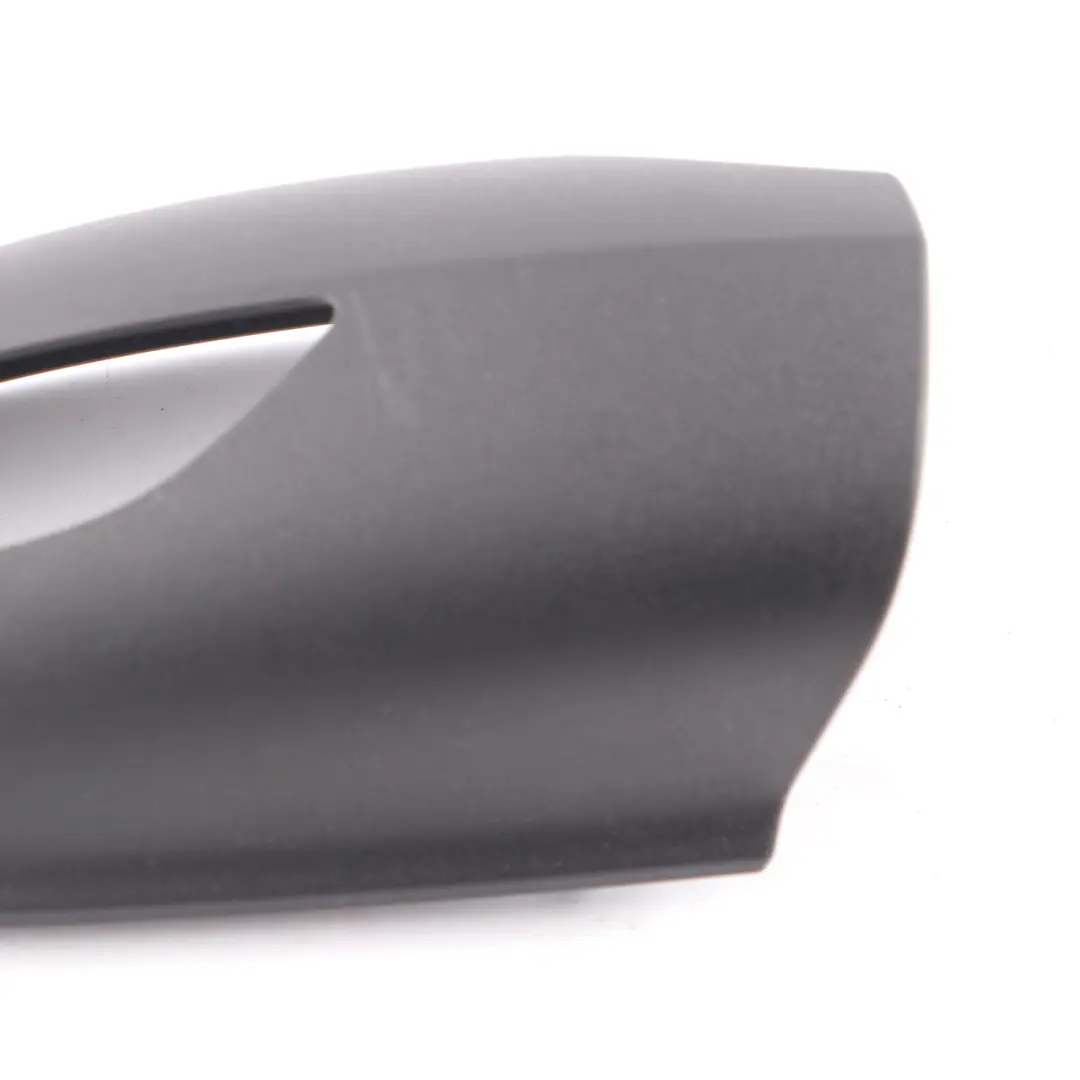 Wing Mirror Cover Mercedes W169 W245 Right O/S Outside Cap Casing Primed to with Part number A1698110860 Wing Mirror Cover Mercedes W169 W245 Right O/S Outside Cap Casing Primed - SKU A1698110860-PRIM - Part number A1698110860