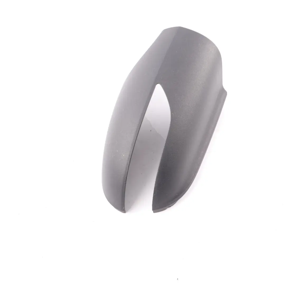Wing Mirror Cover Mercedes W169 W245 Right O/S Outside Cap Casing Primed to with Part number A1698110860 Wing Mirror Cover Mercedes W169 W245 Right O/S Outside Cap Casing Primed - SKU A1698110860-PRIM - Part number A1698110860