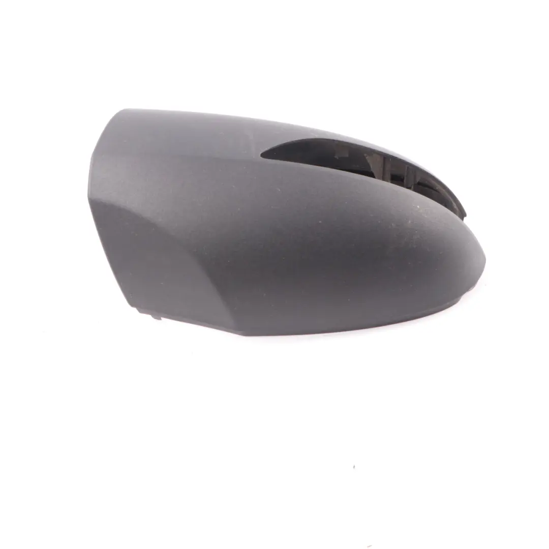 Wing Mirror Cover Mercedes W169 W245 Right O/S Outside Cap Casing Primed to with Part number A1698110860 Wing Mirror Cover Mercedes W169 W245 Right O/S Outside Cap Casing Primed - SKU A1698110860-PRIM - Part number A1698110860