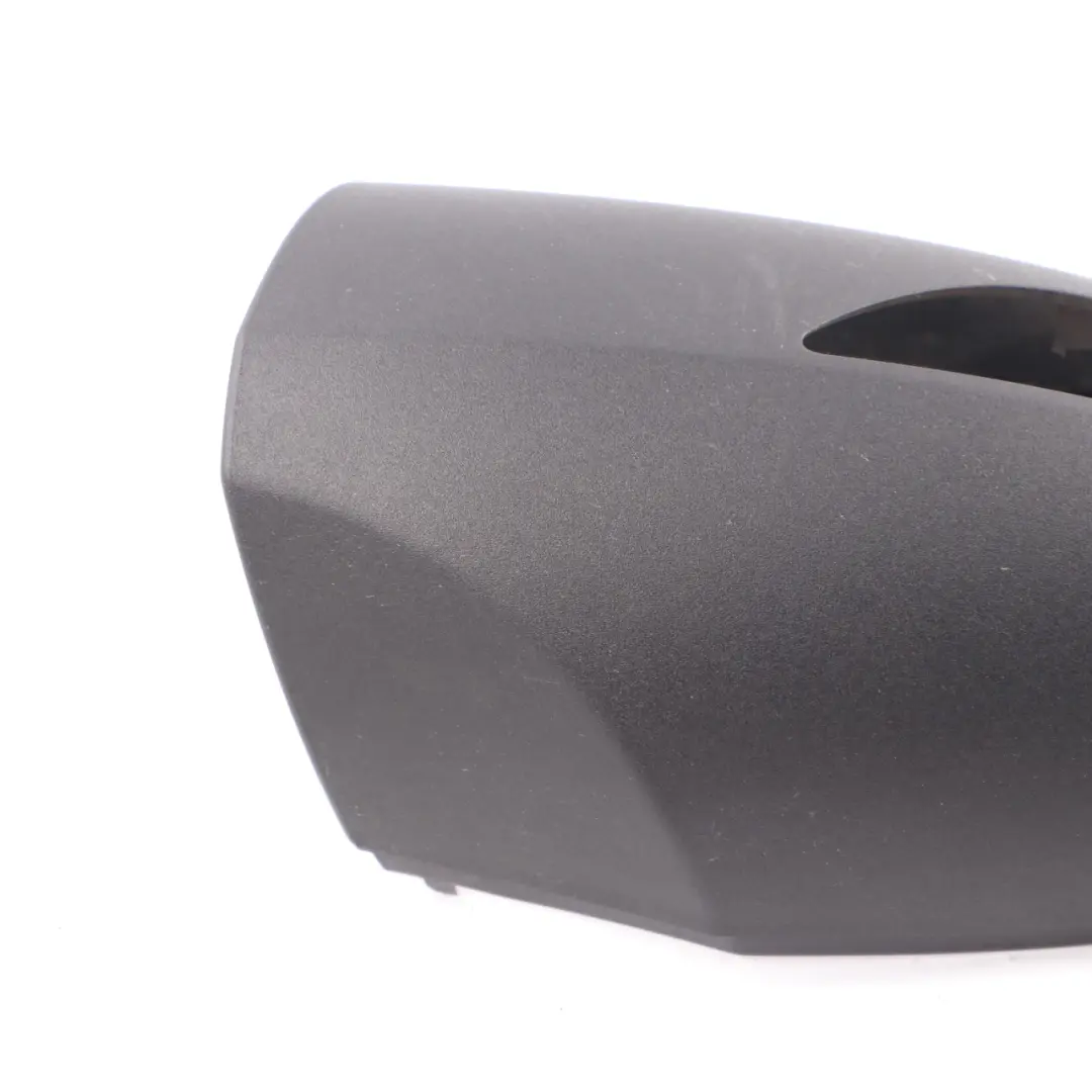  Wing Mirror Cover Mercedes W169 W245 Right O/S Outside Cap Casing Primed - SKU A1698110860-PRIM - Part number A1698110860
