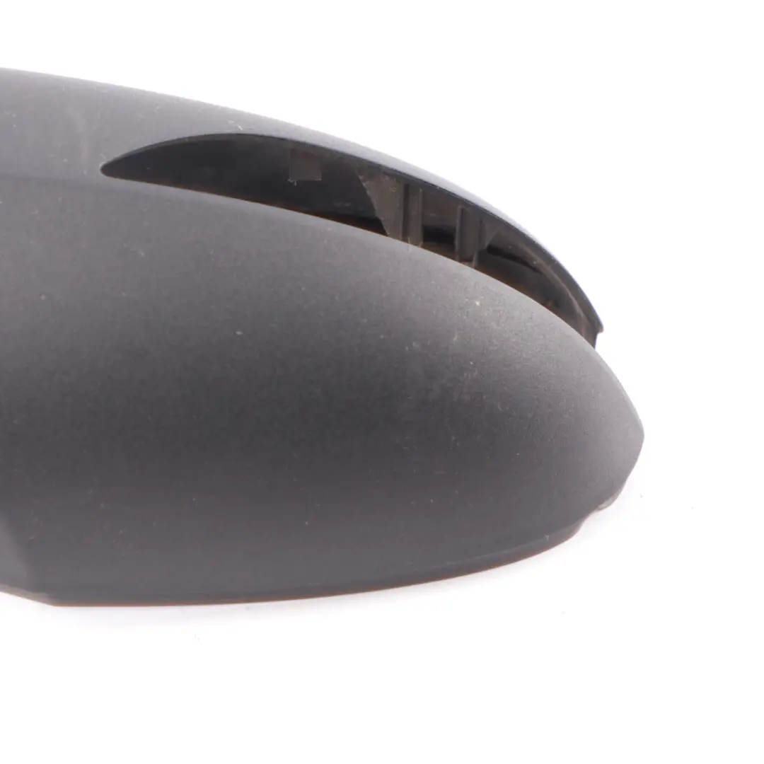  Wing Mirror Cover Mercedes W169 W245 Right O/S Outside Cap Casing Primed - SKU A1698110860-PRIM - Part number A1698110860