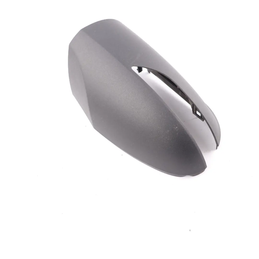 Wing Mirror Cover Mercedes W169 W245 Right O/S Outside Cap Casing Primed to with Part number A1698110860 Wing Mirror Cover Mercedes W169 W245 Right O/S Outside Cap Casing Primed - SKU A1698110860-PRIM - Part number A1698110860
