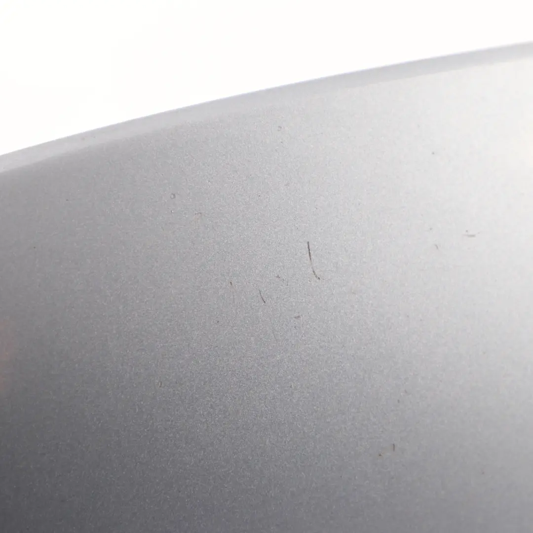 Wing Mirror Cover Mercedes W169 W245 Left N/S Housing Horizon Blue Metallic 391 to with Part number A1698111560 Wing Mirror Cover Mercedes W169 W245 Left N/S Housing Horizon Blue Metallic 391 - SKU A1698111560-HBL - Part number A1698111560