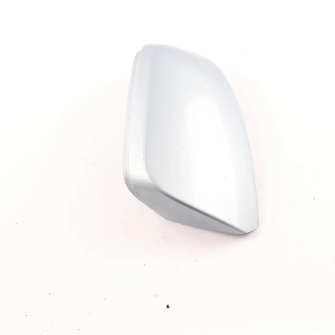 Wing Mirror Cover Mercedes W169 W245 Left N/S Housing Horizon Blue Metallic 391 to with Part number A1698111560 Wing Mirror Cover Mercedes W169 W245 Left N/S Housing Horizon Blue Metallic 391 - SKU A1698111560-HBL - Part number A1698111560