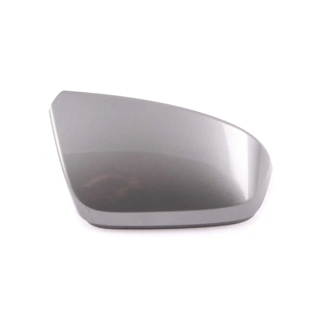Mirror Cover Mercedes W169 W245 Rechts O/S Wing Housing Mountain Grey to with Part number A1698111660 Mirror Cover Mercedes W169 W245 Rechts O/S Wing Housing Mountain Grey - SKU A1698111660-MG - Part number A1698111660