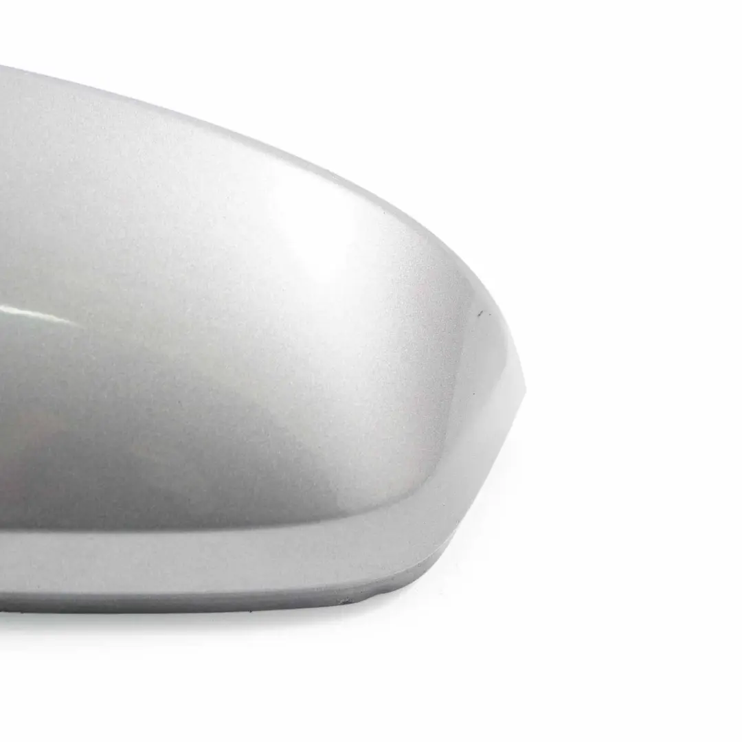  Carcasa Espejo Mercedes W169 W245 Derecha Carcasa Aleta Gris Montaña - SKU A1698111660-MG1 - Número de pieza A1698111660