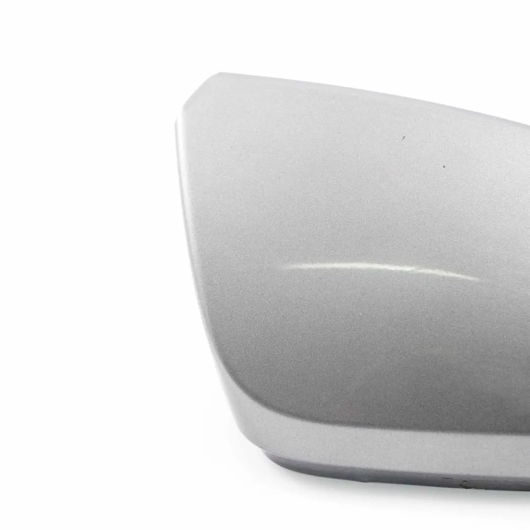  Couvercle de rétroviseur Mercedes W169 W245 droite Boîtier l'aile Mountain Grey - SKU A1698111660-MG1 - Numéro de pièce A1698111660