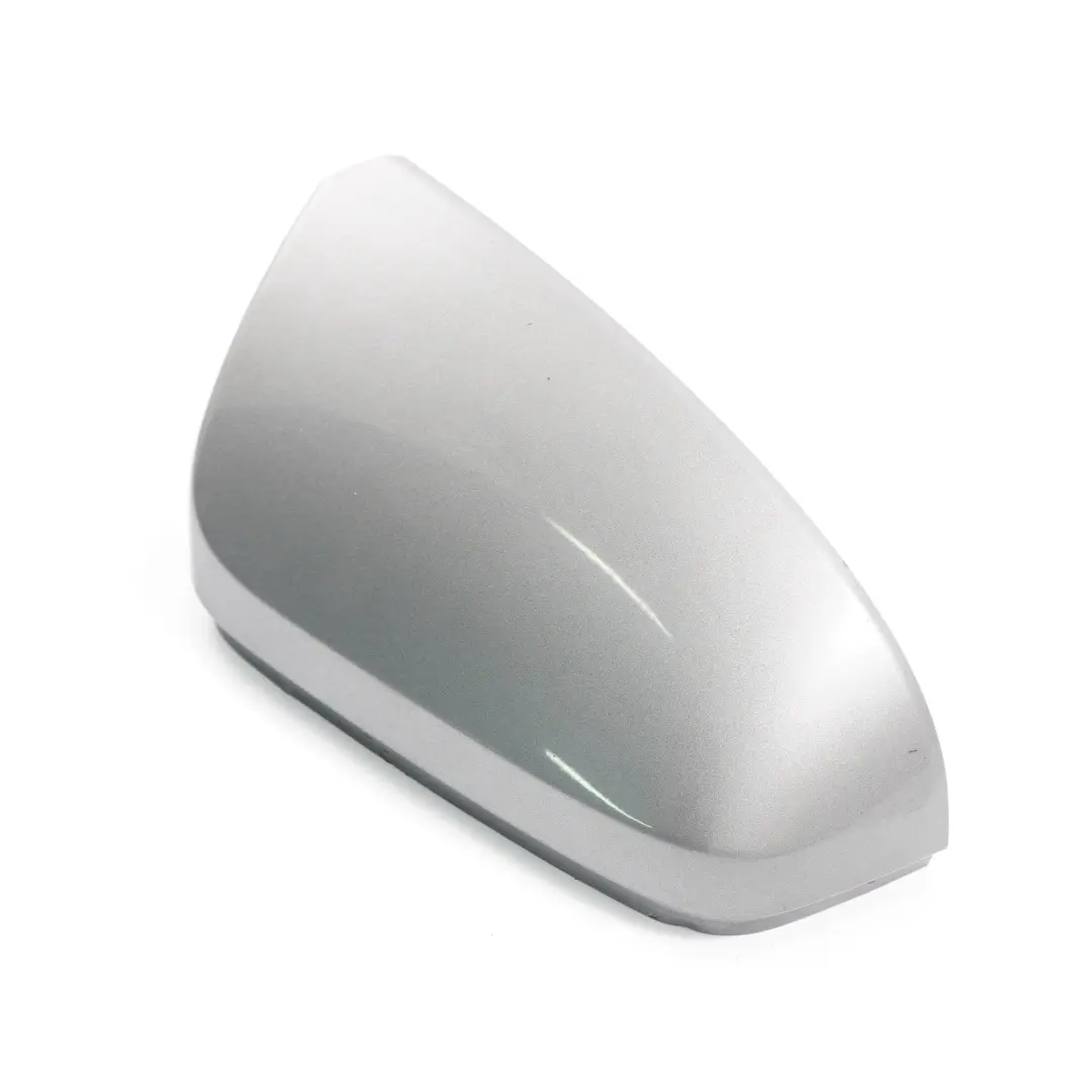  Carcasa Espejo Mercedes W169 W245 Derecha Carcasa Aleta Gris Montaña - SKU A1698111660-MG1 - Número de pieza A1698111660